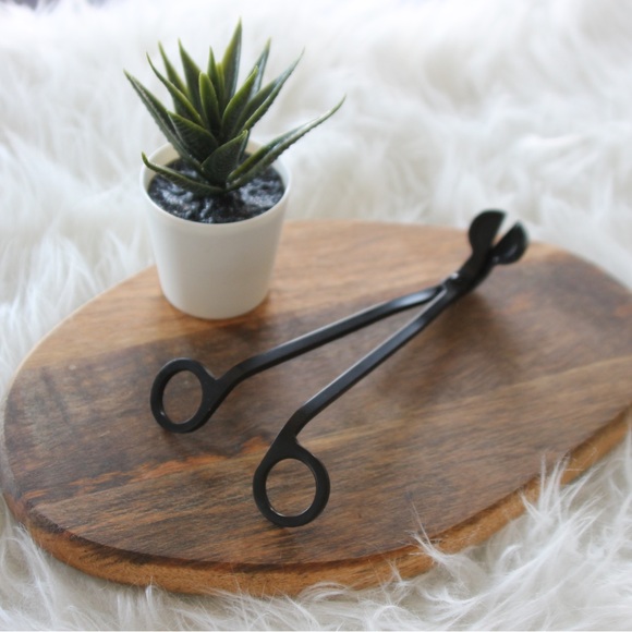 Candle Care Set (new) - Picture 4 of 4